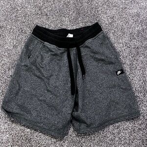 Nike Sweatshorts